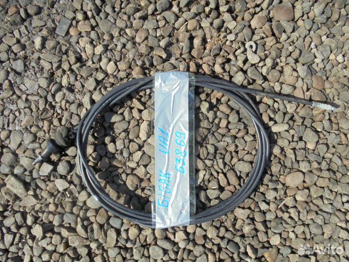 Трос бензобака Honda Inspire UA1 G20A 1995/6