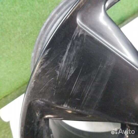 Диск литой Порше Кайен 3 PO536 (2017-Н.В.)