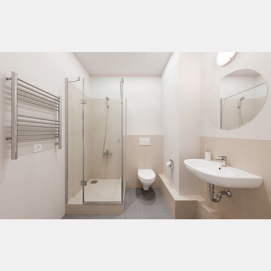 3-к. квартира, 65,9 м², 8/12 эт.