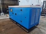Дизельный генератор 32 кВт тсс ад-32С-Т400-1 ркм 1