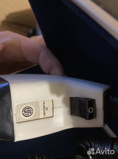 Электробритва огидель.м