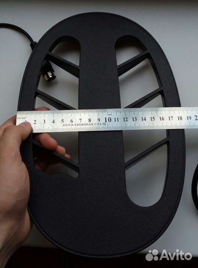 Катушка металлоискателя Fisher