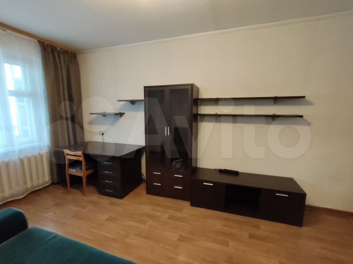 1-к. квартира, 36,4 м², 7/10 эт.