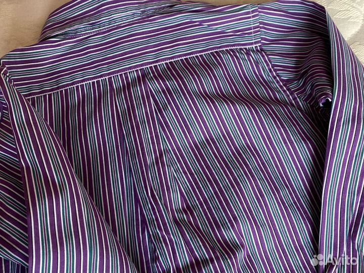 Рубашка сорочка для мальчика Ralph Lauren и Tommy