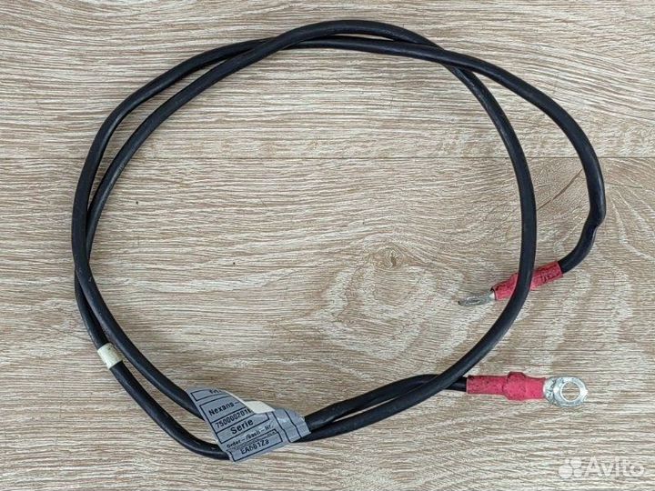 Провод модуля распределителя зажигания Bmw 3 F30