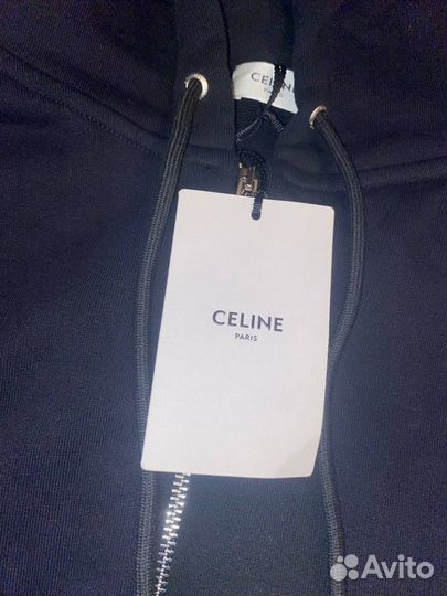 Зипка celine оригинал