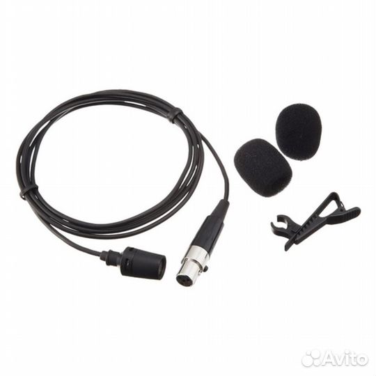Радиосистема Shure BLX188E/CVL K3E