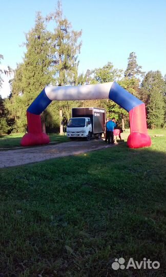 Квартирный переезд ип Пиратов