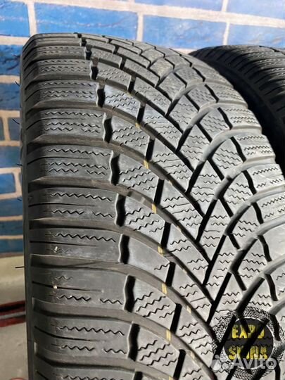 Bridgestone Blizzak LM-005 225/50 R17 98V