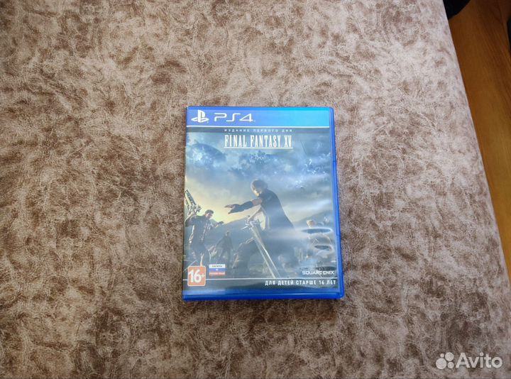 Игры для приставок ps4 обмен