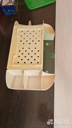 Органайзер для вещей, подгузников