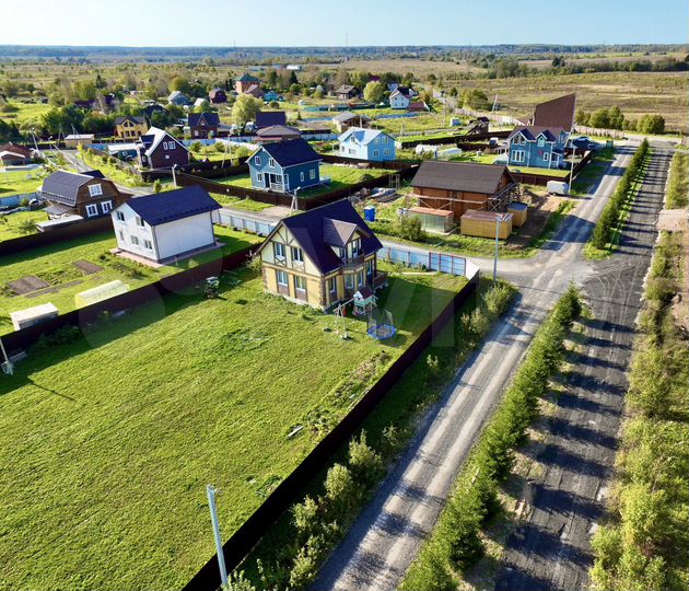 Участок 5,1 сот. (ИЖС)