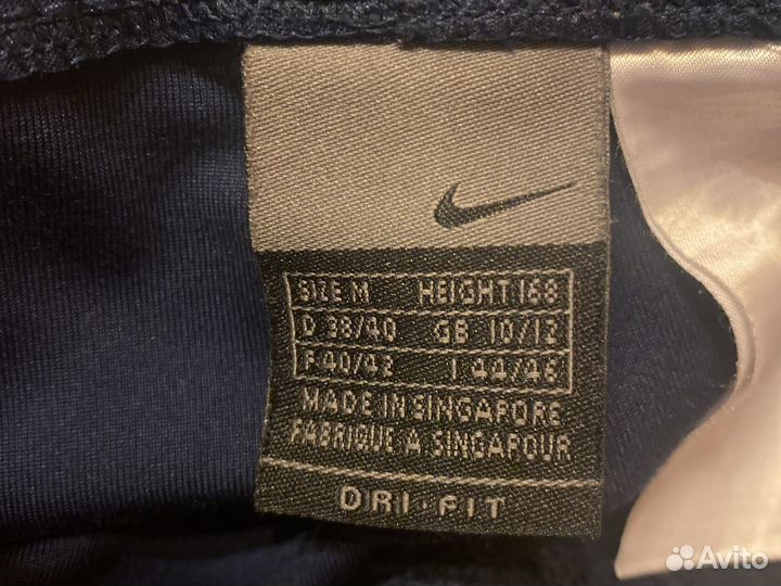 Велошорты Nike, Crane оригинал