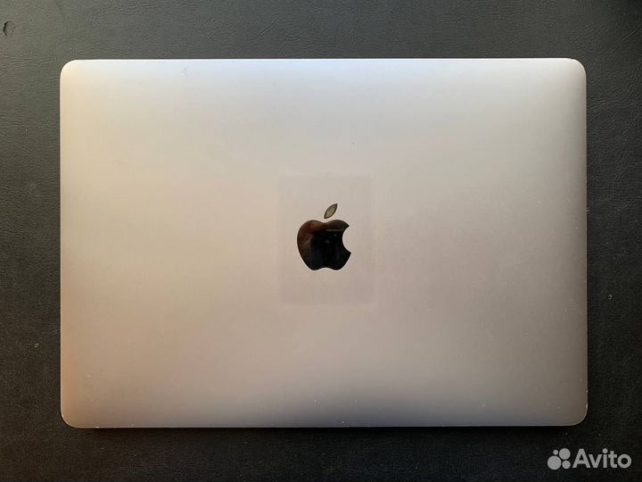 Macbook pro 13 2017 a1708