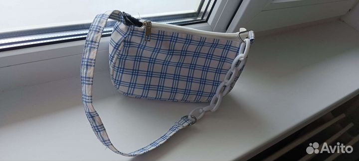 Сумочка для девочки