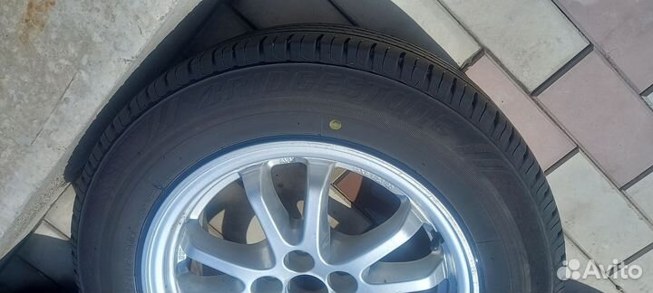 Bridgestone Alenza Sport 195/65 R15