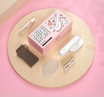 Беспроводной Утюг Xiaomi Lofans Mini YD-017 белый