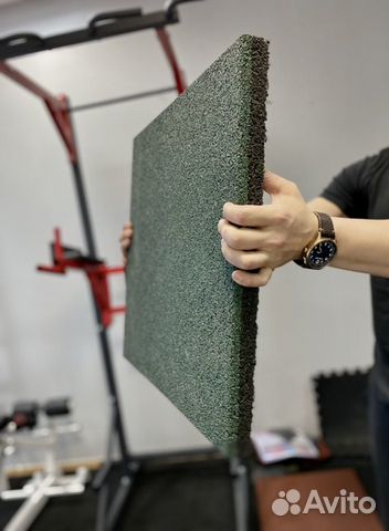 Напольное покрытие