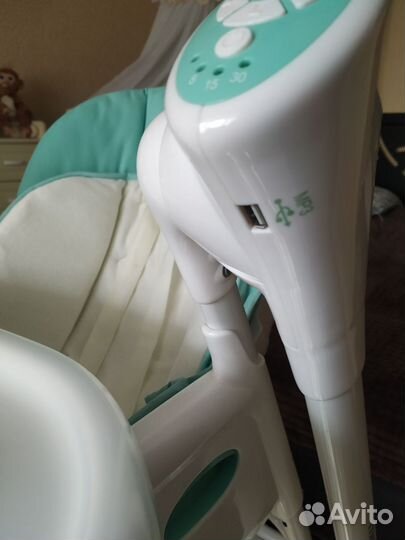 Стульчик для кормления