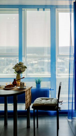 Квартира-студия, 28 м², 16/17 эт.