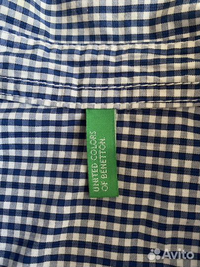 Рубашка для мальчика