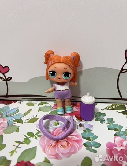 Лол мальчики, малышки, куколки, питомцы