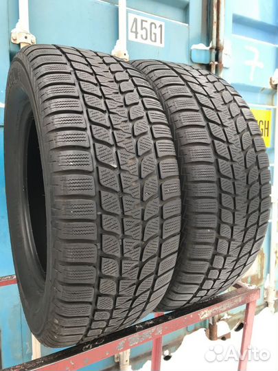 Bridgestone Blizzak LM-25 275/60 R18 110V