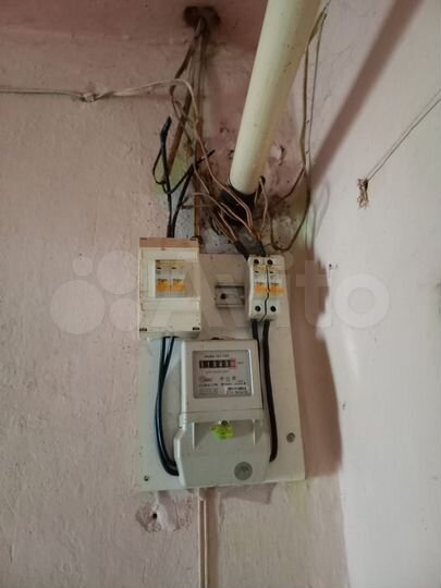 Дом 51,1 м² на участке 11 сот.