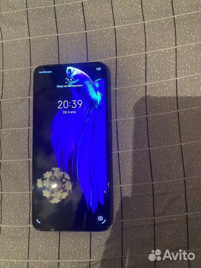Infinix ZERO X PRO, 8/128 ГБ
