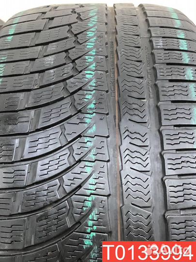 Nokian Tyres WR A4 275/35 R20 102W