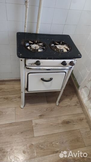Плита газовая Тула