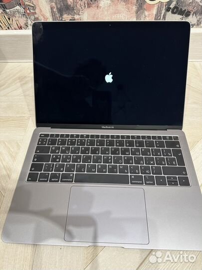 Apple MacBook Air 13-inch