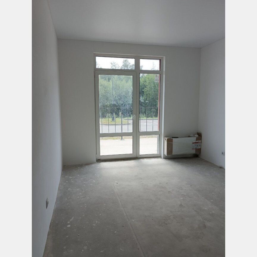 3-к. квартира, 84,6 м², 5/5 эт.