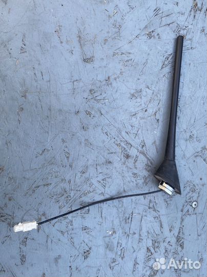 Антенна радио volkswagen polo 5 2013г