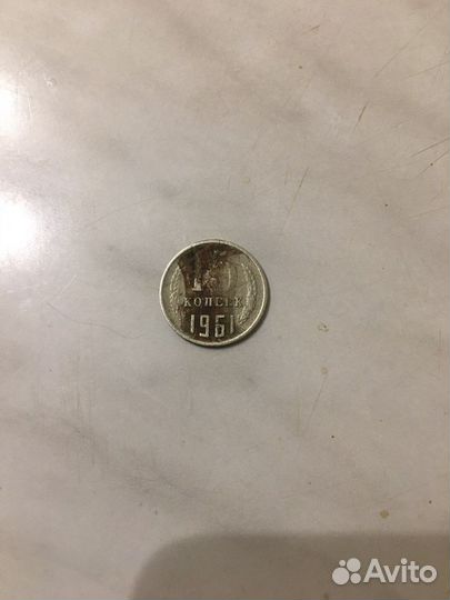 Монеты СССР