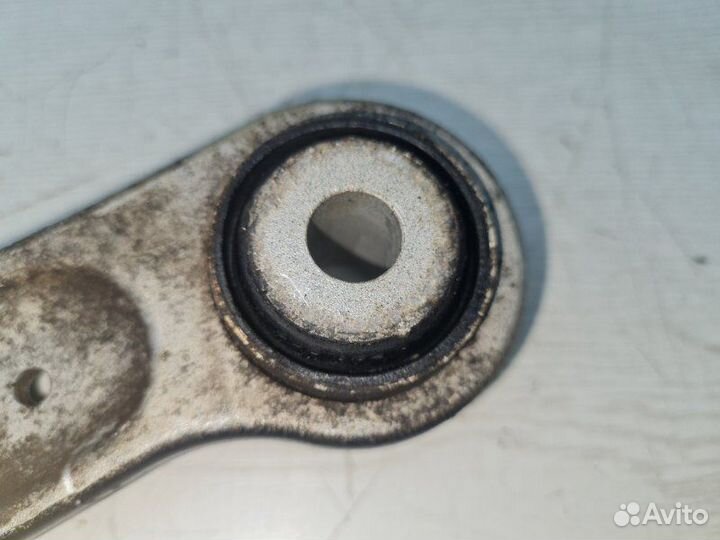 Рычаг задний левый Mercedes E-Class W213 OM654