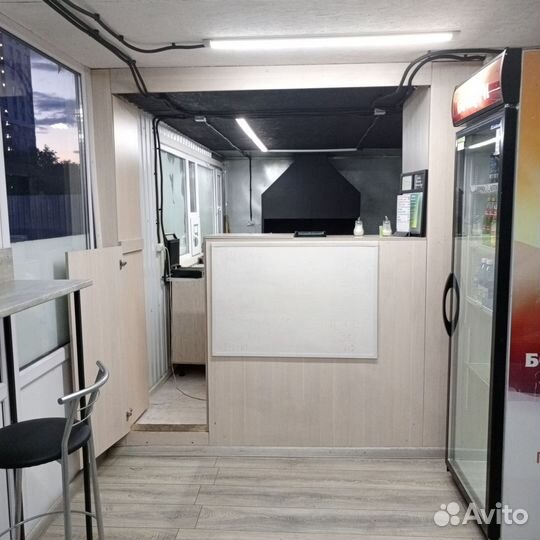 Продам действующий бизнес