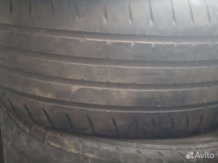 Goodyear EfficientGrip 205/55 R16