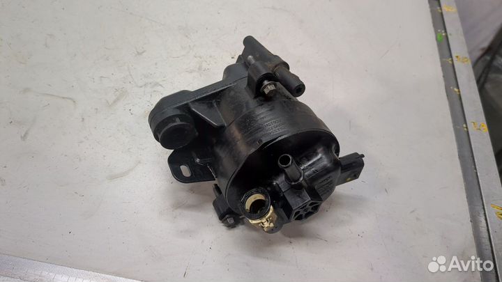 Корпус топливного фильтра Ford Mondeo 5 2015, 2015