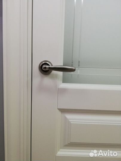 Двери межкомнатные