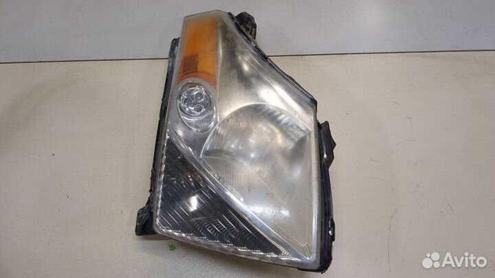 Фара (передняя) Suzuki XL7, 2007