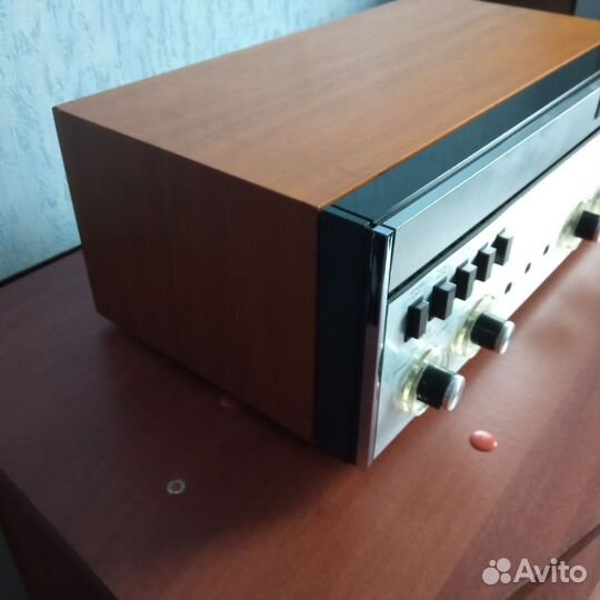 Revox a-50