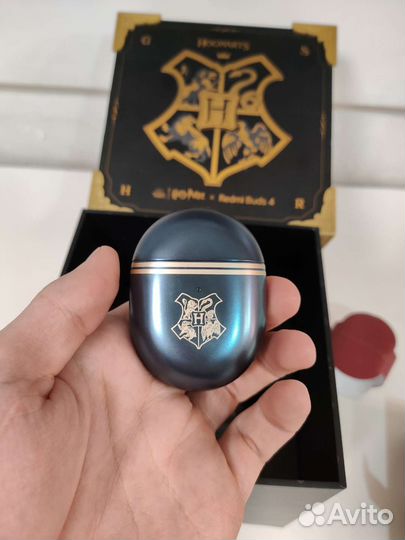 Xiaomi redmi buds 4 лимитированная версия