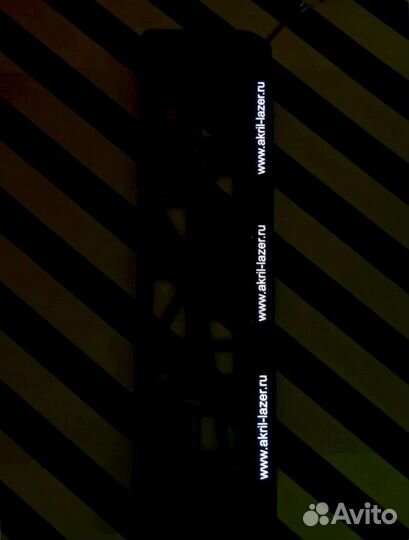 Led ramki с подсветкой, Лед рамки с надписью