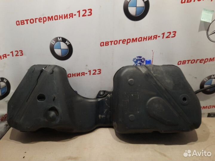 Бензобак Bmw X1 E84 N46B20BD 2012