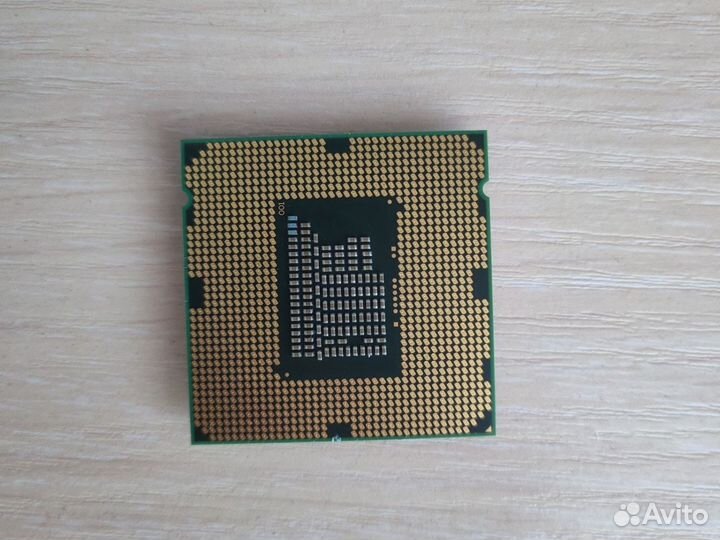 Intel core i3 2120