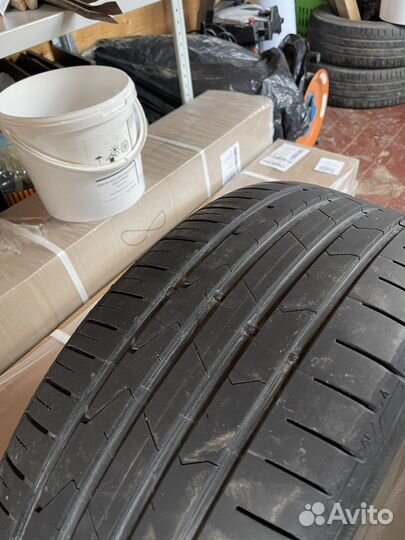 Hankook Ventus Prime 3 K125 235/50 R17 96W