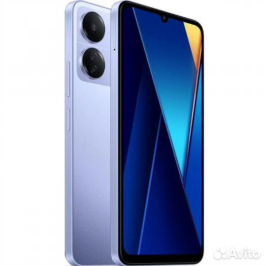 Xiaomi Poco C65, 8/256 ГБ