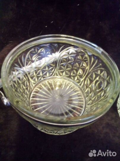 Конфетницы СССР