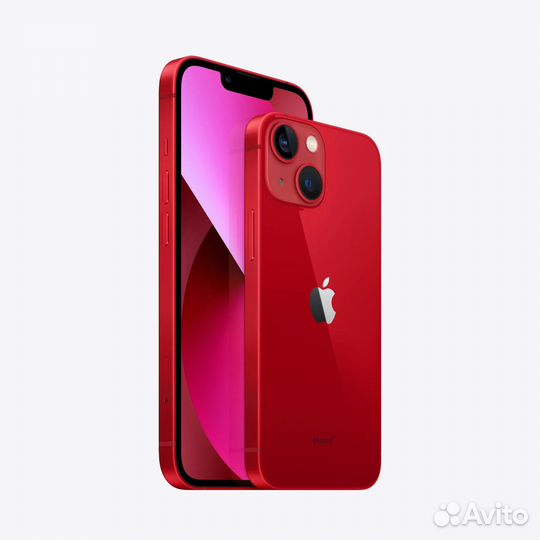 iPhone 13 mini, 128 ГБ